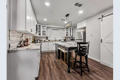 6455 El Toro Court, Fort Worth, TX 76133 - Photo 3