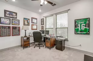 12558 Beasley Ct, Fort Worth, TX 76126 - Photo 19