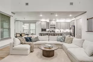 12558 Beasley Ct, Fort Worth, TX 76126 - Photo 3