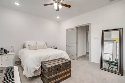 12558 Beasley Court, Fort Worth, TX 76126 - Photo 21