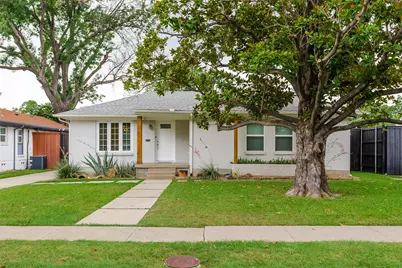 3727 Hawick Lane, Dallas, TX 75220 - Photo 1