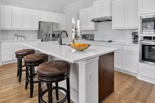 157 Misty Mountain Ln, Rhome, TX 76078 - Photo 9