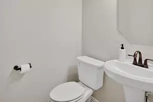 157 Misty Mountain Ln, Rhome, TX 76078 - Photo 21