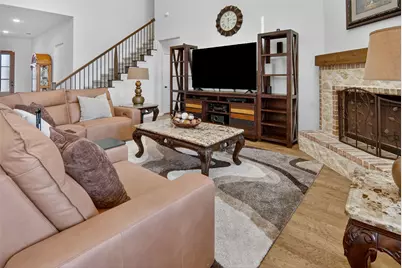 157 Misty Mountain Lane, Rhome, TX 76078 - Photo 7