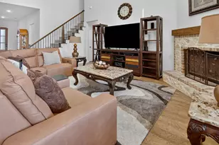 157 Misty Mountain Ln, Rhome, TX 76078 - Photo 7