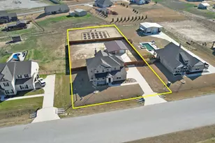 157 Misty Mountain Ln, Rhome, TX 76078 - Photo 3