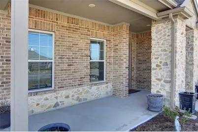 157 Misty Mountain Lane, Rhome, TX 76078 - Photo 5
