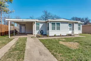 5721 Lenore St, Fort Worth, TX 76134 - Photo 5