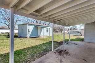 5721 Lenore St, Fort Worth, TX 76134 - Photo 29