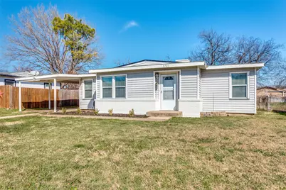 5721 Lenore Street, Fort Worth, TX 76134 - Photo 3