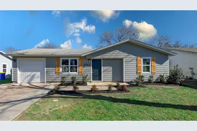 1012 Comal Avenue, White Settlement, TX 76108 - Photo 1