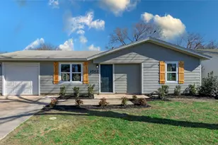 1012 Comal Ave, White Settlement, TX 76108 - Photo 1