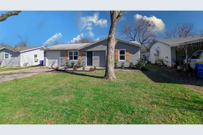 1012 Comal Avenue, White Settlement, TX 76108 - Photo 3