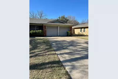 406 NW 5th Street, Hubbard, TX 76648 - Photo 39