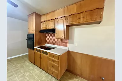 406 NW 5th Street, Hubbard, TX 76648 - Photo 29