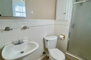 406 NW 5th St, Hubbard, TX 76648 - Photo 19