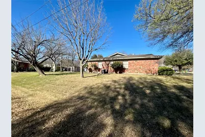 406 NW 5th Street, Hubbard, TX 76648 - Photo 37