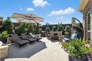 2160 Nocona Dr, Prosper, TX 75078 - Photo 19