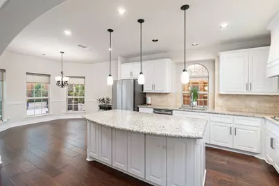 2160 Nocona Drive, Prosper, TX 75078 - Photo 17