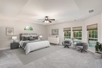 2160 Nocona Drive, Prosper, TX 75078 - Photo 21