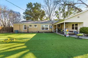 3504 Corto Ave, Fort Worth, TX 76109 - Photo 23