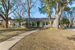3504 Corto Ave, Fort Worth, TX 76109 - Photo 3