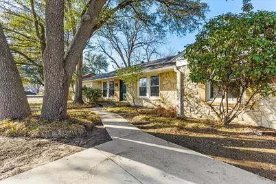 3504 Corto Avenue, Fort Worth, TX 76109 - Photo 5