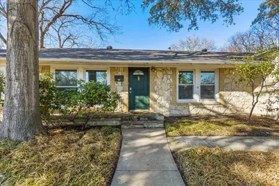 3504 Corto Avenue, Fort Worth, TX 76109 - Photo 1