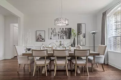 10933 Smoky Oak Trail, Flower Mound, TX 76226 - Photo 5