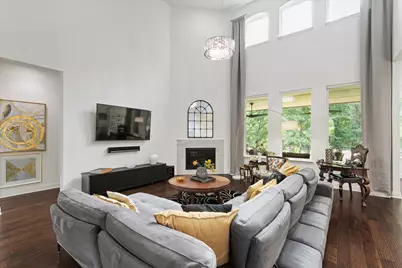 10933 Smoky Oak Trail, Flower Mound, TX 76226 - Photo 9