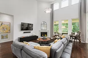 10933 Smoky Oak Trail, Flower Mound, TX 76226 - Photo 9