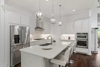 10933 Smoky Oak Trail, Flower Mound, TX 76226 - Photo 13