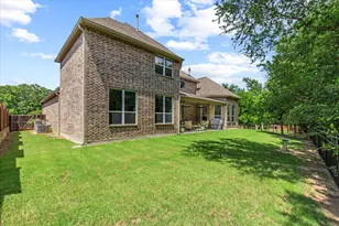 10933 Smoky Oak Trail, Flower Mound, TX 76226 - Photo 39