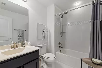 10933 Smoky Oak Trail, Flower Mound, TX 76226 - Photo 35