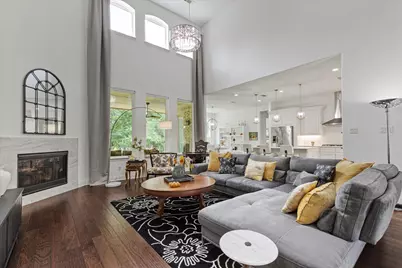 10933 Smoky Oak Trail, Flower Mound, TX 76226 - Photo 7