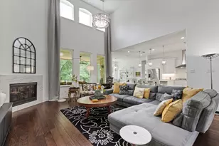 10933 Smoky Oak Trail, Flower Mound, TX 76226 - Photo 7