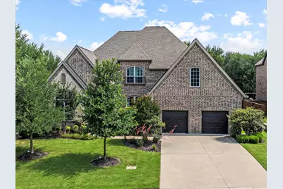 10933 Smoky Oak Trail, Flower Mound, TX 76226 - Photo 1