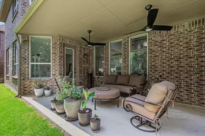 10933 Smoky Oak Trail, Flower Mound, TX 76226 - Photo 37