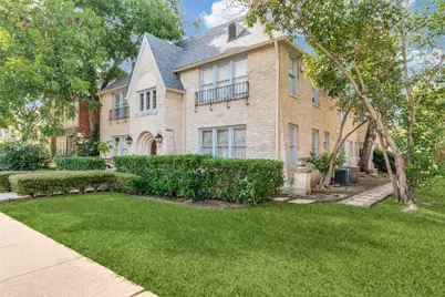 4000 Hawthorne Avenue #08, Dallas, TX 75219 - Photo 1
