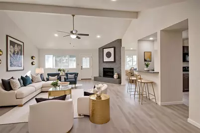 2421 Claremont Drive, Grand Prairie, TX 75052 - Photo 3