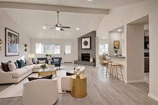 2421 Claremont Dr, Grand Prairie, TX 75052 - Photo 3