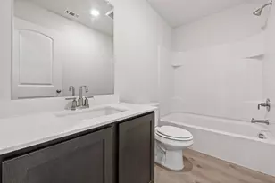 10117 Throttle Ln, Fort Worth, TX 76131 - Photo 11