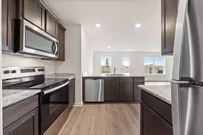 10117 Throttle Lane, Fort Worth, TX 76131 - Photo 3