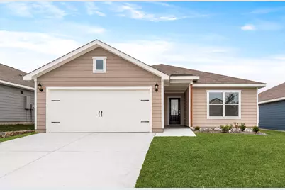 10117 Throttle Lane, Fort Worth, TX 76131 - Photo 1