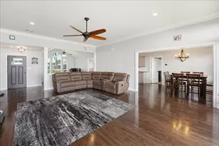 21821 Lakewood Ln, Chandler, TX 75758 - Photo 17