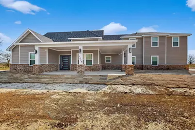 1636 County Road 4761, Sulphur Springs, TX 75482 - Photo 1