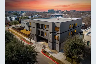 408 Foch Street #200, Fort Worth, TX 76107 - Photo 3