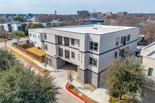 408 Foch St, Fort Worth, TX 76107 - Photo 1