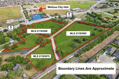 Tbd State Hwy 5, Melissa, TX 75454 - Photo 9