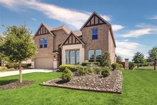 2871 Cannon Dr, Prosper, TX 75078 - Photo 33